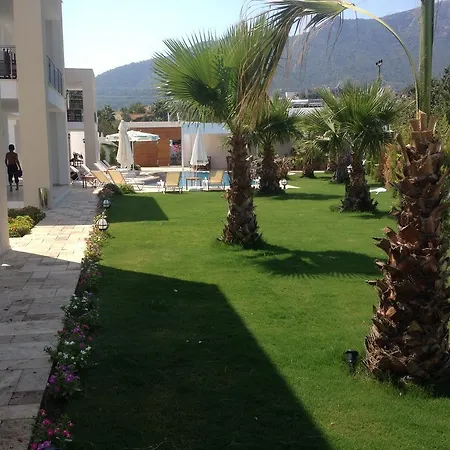 Aybey Apart Aparthotel 3*