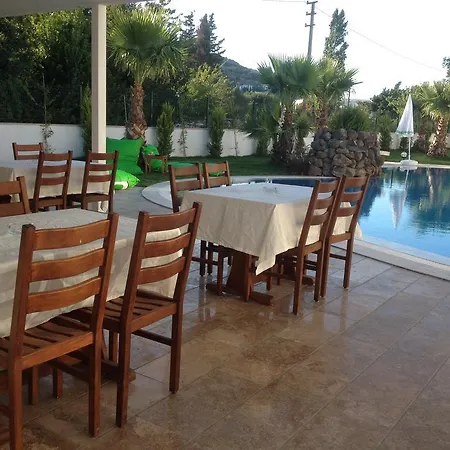 Aparthotel Aybey Apart