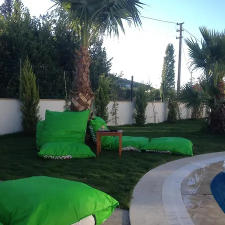 Aybey Apart Aparthotel Golturkbuku