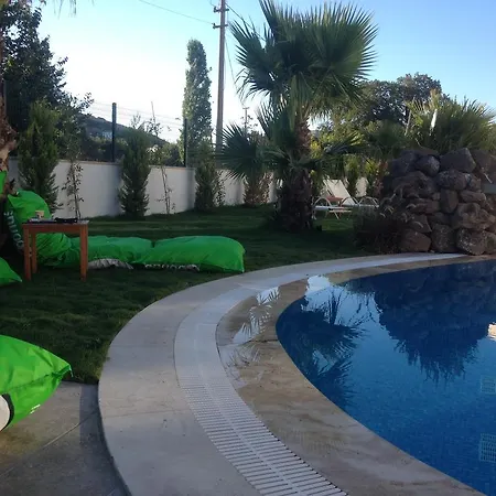 Aparthotel Aybey Apart 3*