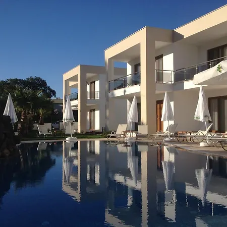 Aybey Apart Aparthotel 3*