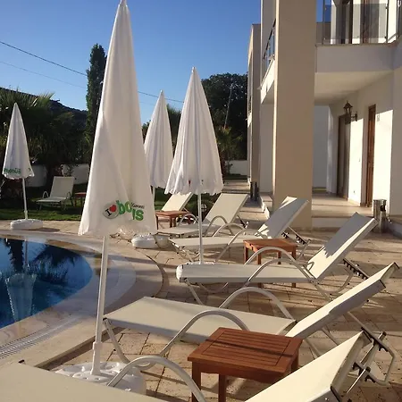 Aybey Apart Aparthotel 3*