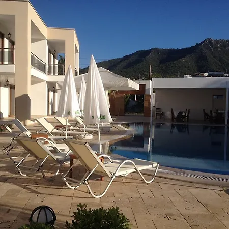 Aybey Apart Golturkbuku