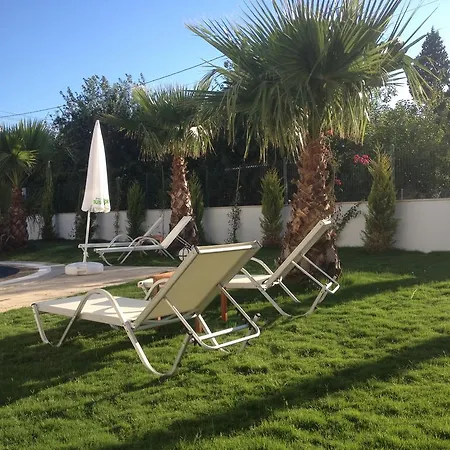 Aparthotel Aybey Apart 3*