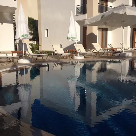 Aybey Apart Aparthotel