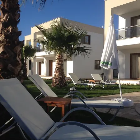 Aybey Apart Aparthotel 3*