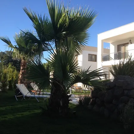 Aybey Apart Aparthotel 3*