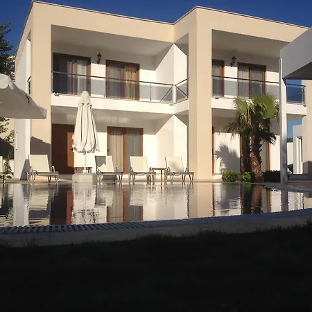 Aybey Apart Aparthotel