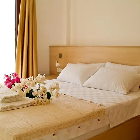 Aybey Apart 3* Golturkbuku