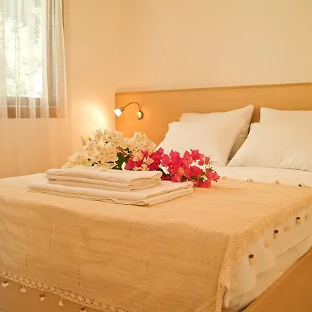 Aybey Apart Aparthotel 3*