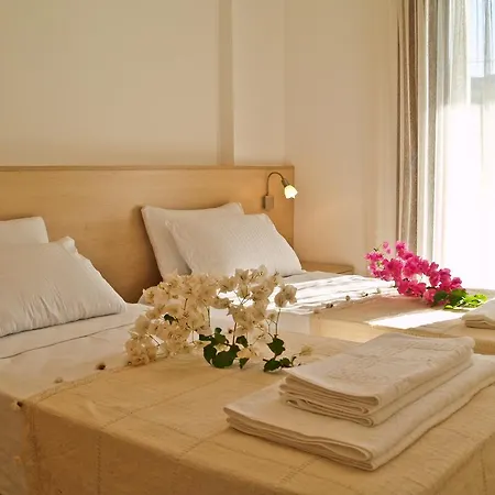 Aparthotel Aybey Apart