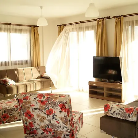 Aybey Apart Aparthotel