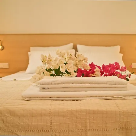 Aybey Apart Aparthotel