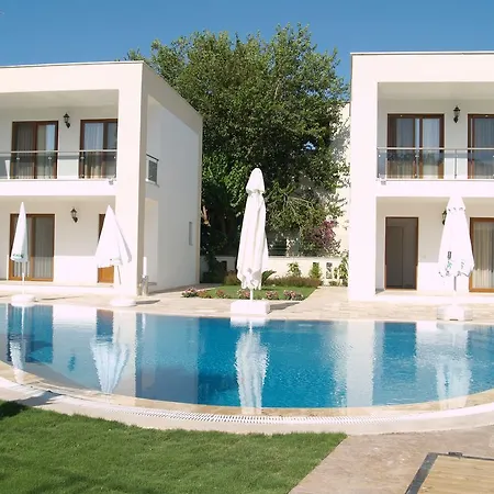 Aybey Apart Aparthotel 3*