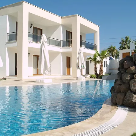 Aybey Apart Golturkbuku