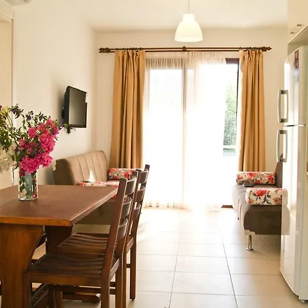 Aybey Apart Aparthotel