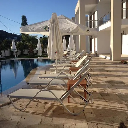 Aybey Apart Apart Otel 3*
