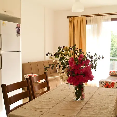 Aybey Apart Aparthotel