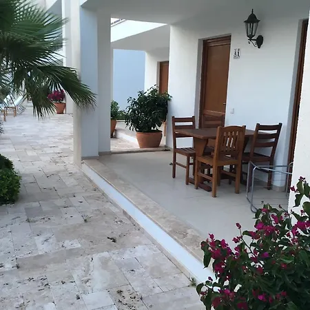 Aparthotel Aybey Apart