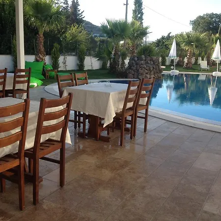 Aybey Apart Apart Otel
