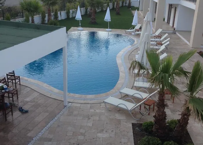 Aybey Apart Aparthotel
