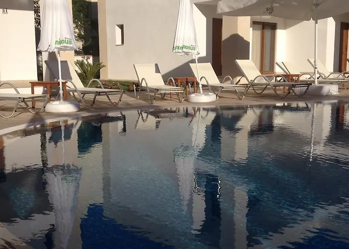 Aybey Apart Aparthotel