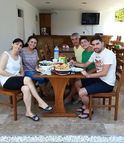 Apartahotel Aybey Apart 3*