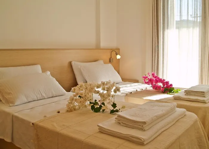Aparthotel Aybey Apart