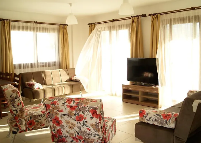 Aybey Apart Aparthotel