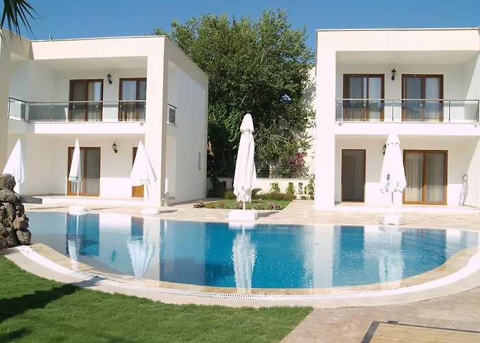 Aybey Apart Aparthotel 3*