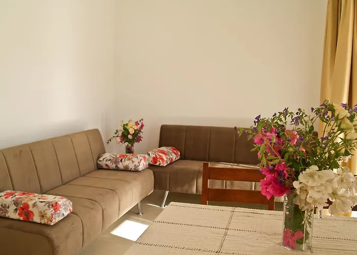 Aybey Apart Aparthotel Göltürkbükü