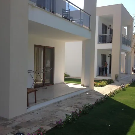 Apart-hotel Aybey Apart