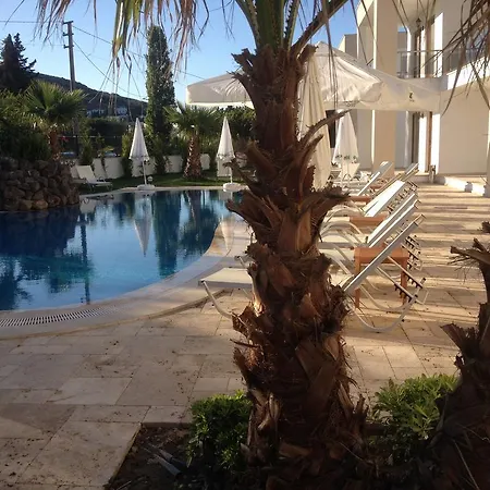 Apart-hotel Aybey Apart 3*