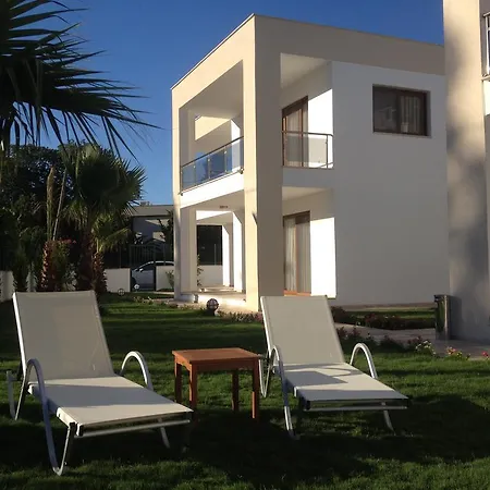 Apart-hotel Aybey Apart