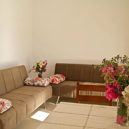 Aybey Apart Apart-hotel Golturkbuku
